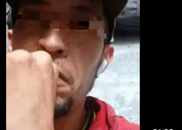 Johan Alexis se disculpó y pagó $1 millón por amenazar a policía en Manizales: se salva de condena