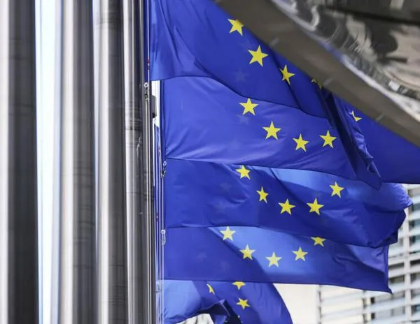 La UE prioriza fronteras, defensa e innovación en su presupuesto de 2026