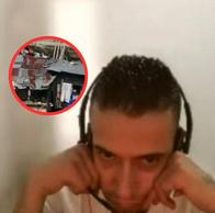 Escalofriante amenaza en audiencia de hombre condenado por homicidio: "Voy a matar a sus hijos"