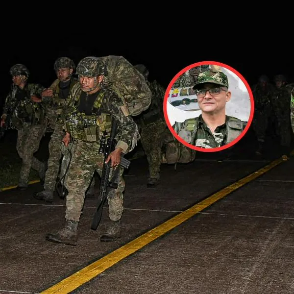 Medicina Legal da nueva cifra de los menores muertos en bombardeo a grupo de 'Mordisco'. Desmintieron a defensora. 