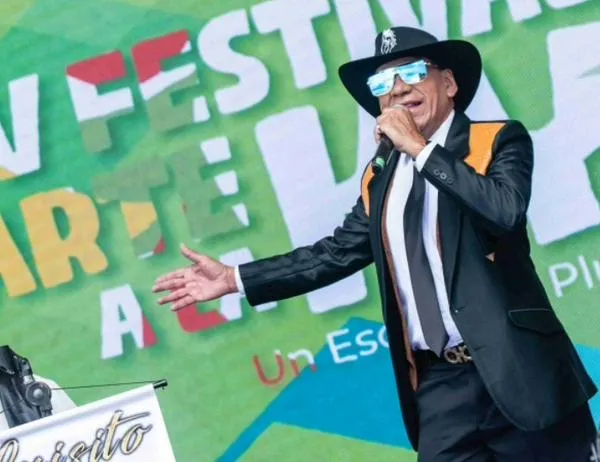 La música y el arte del Festival Arte a la KY llegan al Parque Imperial de Suba ¡Gratis! 