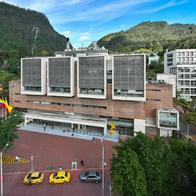 Universidad de Los Andes