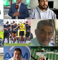 Once Caldas 2026: ¿empezar de nuevo, cambiar o corregir? 