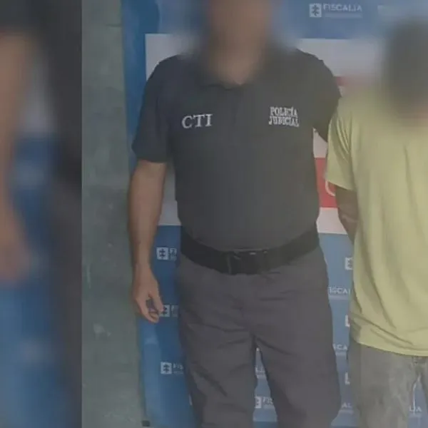 Enviado a la cárcel hombre señalado de agredir sexualmente a dos menores en Armenia