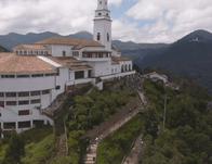 ¡Explora el Sendero de Monserrate y vive una experiencia única! Domingo 16 de noviembre 