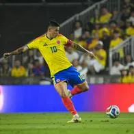 Selección Colombia
