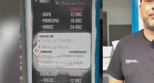 La Olla Buffet: la idea quindiana que transforma la forma de almorzar