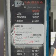 La Olla Buffet: la idea quindiana que transforma la forma de almorzar