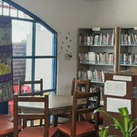 En el Quindío, un municipio donde cada vez se lee menos