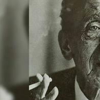 Gonzalo Ariza: Un paseo por las nubes