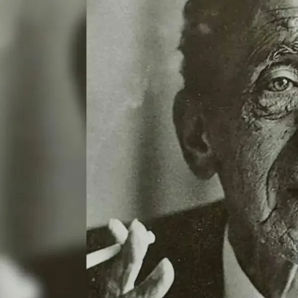 Gonzalo Ariza: Un paseo por las nubes