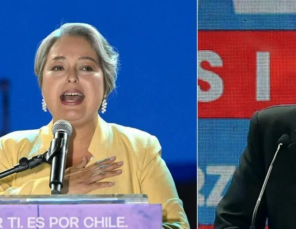 Chile vota entre dos extremos tras una campaña enfocada en el crimen y la inmigración irregular