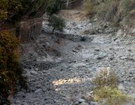 Irán siembra nubes para combatir la peor sequía en décadas