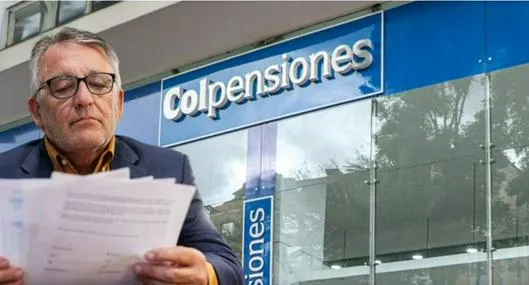 ¿Cuándo se hace efectivo el traslado a Colpensiones? Fecha y semanas cotizadas