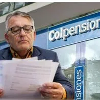 ¿Cuándo se hace efectivo el traslado a Colpensiones? Fecha y semanas cotizadas