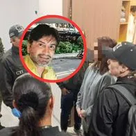 Giro en caso de empresario asesinado en Parque de la 93: rusa y su esposo destrabarían el crimen por el vínculo criminal que tendrían. 