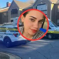 Encuentran sin vida a colombiana Marisol Ballestas en Atlanta: investigan muerte como sospechosa y familiares piden esclarecer los hechos. 