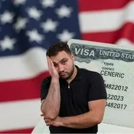¿Por qué niegan la visa americana en Colombia? La de turista preocupa a muchos
