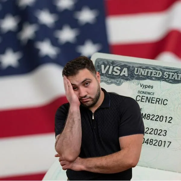 ¿Por qué niegan la visa americana en Colombia? La de turista preocupa a muchos