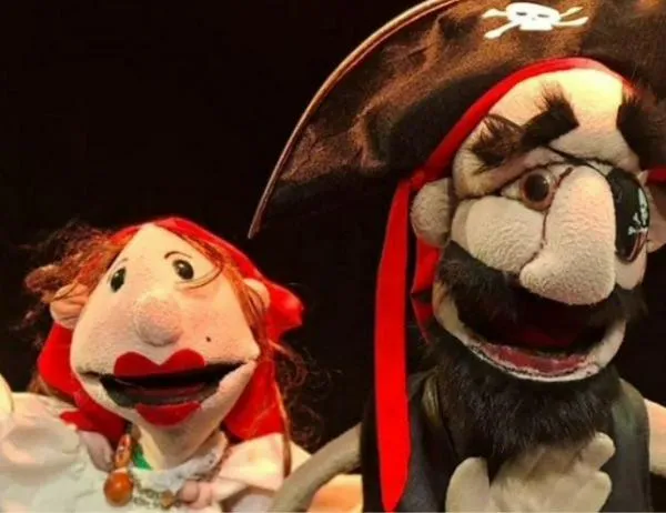 Disfruta de rock, teatro y recreación para todas las edades en el Teatro El Parque de Bogotá 