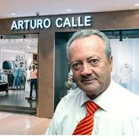 Arturo Calle aclara que están haciendo estafas con su nombre: es con inversiones