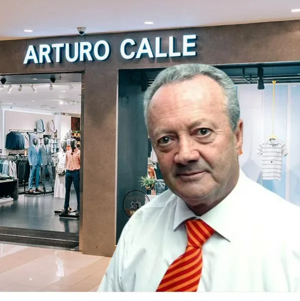 Arturo Calle aclara que están haciendo estafas con su nombre: es con inversiones