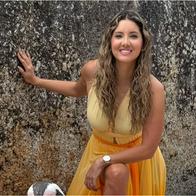 Daniela Álvarez sobrevivió a accidente en Sudáfrica; estuvo en peligro de muerte