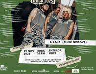 Bandas bogotanas se unen en un concierto que impulsa niñez y causas sociales ¡Asiste gratis este 29 de noviembre! 