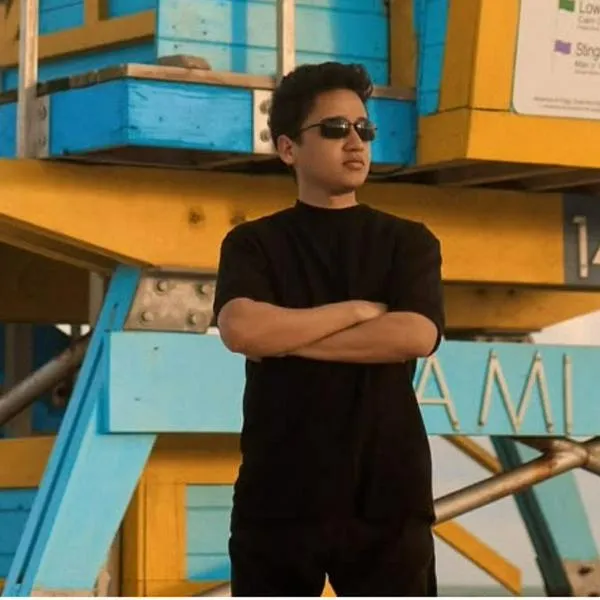 Fotógrafo Jonathan Ortiz hallado muerto en México dejó una última publicación 