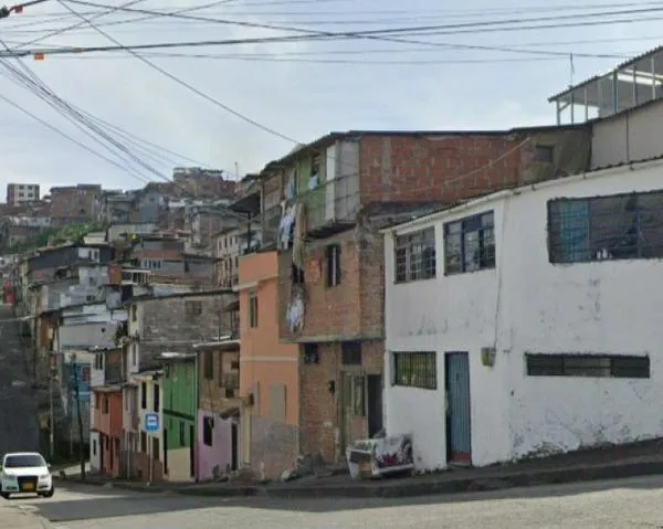 Giro en caso de crimen contra mujer en Manizales: otra hipótesis, en un robo tras retirar dinero de un banco