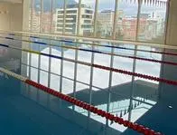 Escuelas gratis de natación, fútbol, patinaje y mas para niños: ¿Cómo inscribirse?