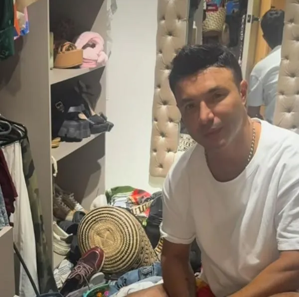 Ladrones hicieron millonario robo en casa de cantante vallenato: le quitaron joyas, relojes y plata en Barranquilla. 