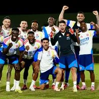 Sorpresa en convocatoria de Selección Colombia: salió jugador titular por razones personales antes del juego contra Australia. 