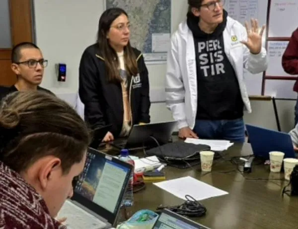 Bogotá redefine cómo se harán los grandes eventos con la actualización del SUGA  