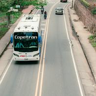 Bus Copetrán