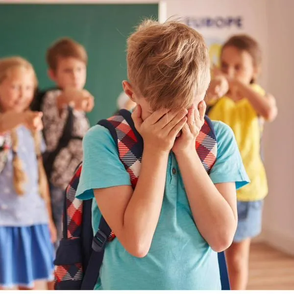 Madre denunció acoso escolar a su hijo de 12 años en colegio de Bucaramanga