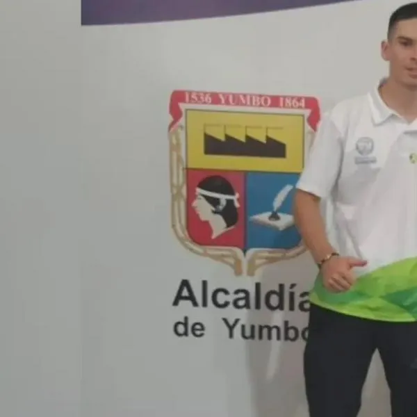 Diego Castaño, en nacional de parabádminton, alcanzó medalla de oro