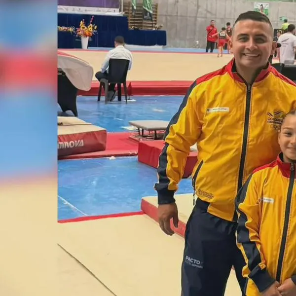 Esta quindiana hace historia en su primer llamado con Colombia