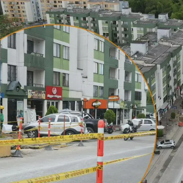 Obras del intercambiador vial en Bomberos reducen hasta un 80 % ventas en negocios