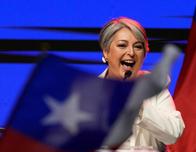 Chile: Jara y Kast pasan al balotaje con el populista Parisi como árbitro