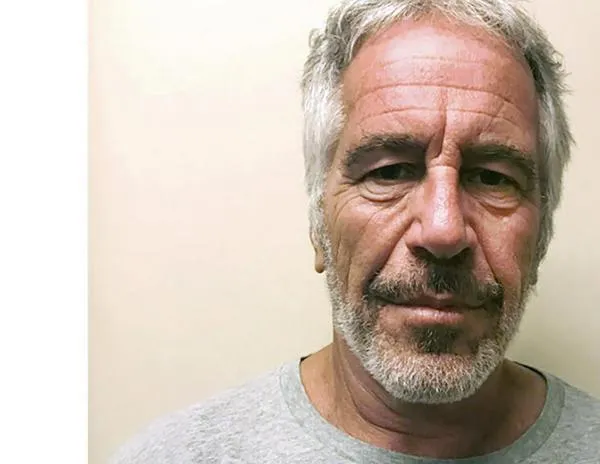 Trump acepta apoyar votación en la Cámara para divulgar archivos de Epstein