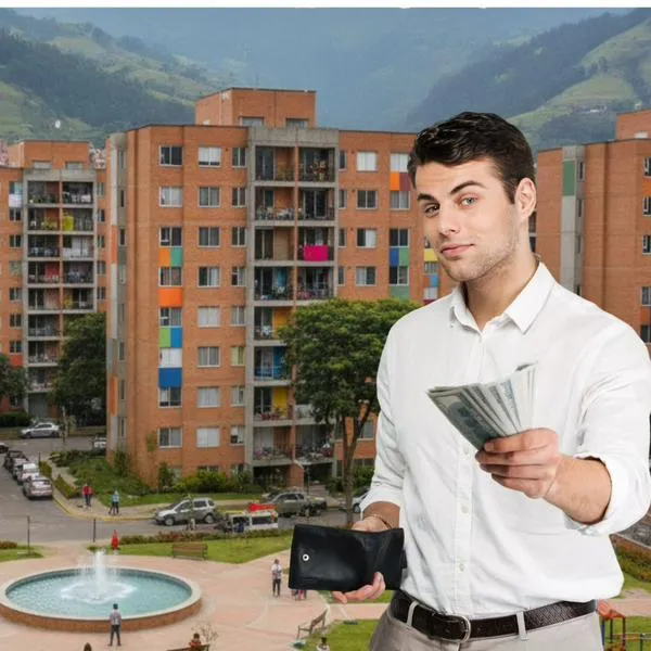 ¿Quién paga la administración, el arrendador o arrendatario? Así es con aumento