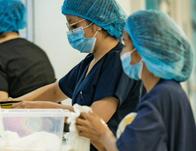 Bogotá realiza semana de prevención para detectar a tiempo daños en los pulmones 