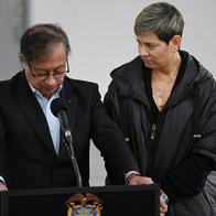 Las últimas apariciones de Verónica Alcocer en el Gobierno Petro: hubo viajes y tomó decisiones. El presidente se pronunció sobre esa relación. 