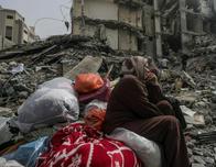 El Consejo de Seguridad de la ONU vota el plan de EE. UU. de desplegar una fuerza internacional en Gaza