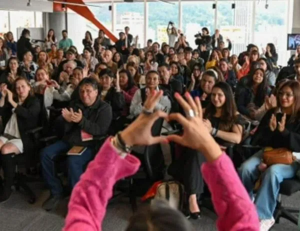 Secretaría de Gobierno participó en los Consejos Deliberativos de Bogotá 