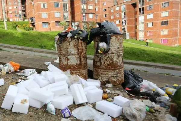 ¿Manizales limpia?: qué hace el 1% de la población que tiene en jaque la limpieza urbana 