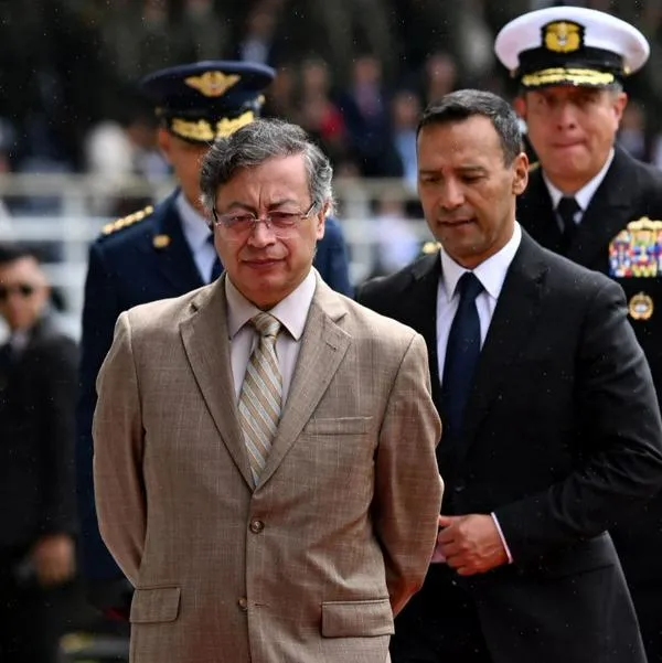 Justicia Penal Militar abre indagación por bombardeo en Guaviare que mató a 7 menores y otros 13 miembros de 'Mordisco'. 