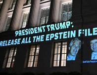 "No hay nada que ocultar": Trump se retracta y pide la difusión de los archivos de Epstein