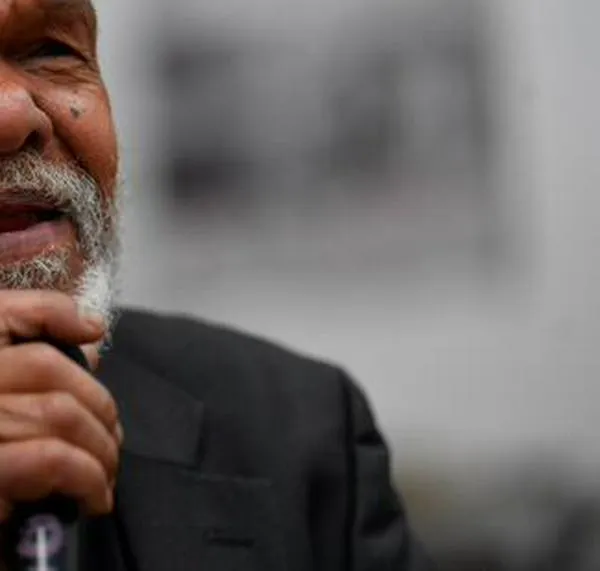 Son Callejero, otra historia de la salsa en una casona de La Macarena